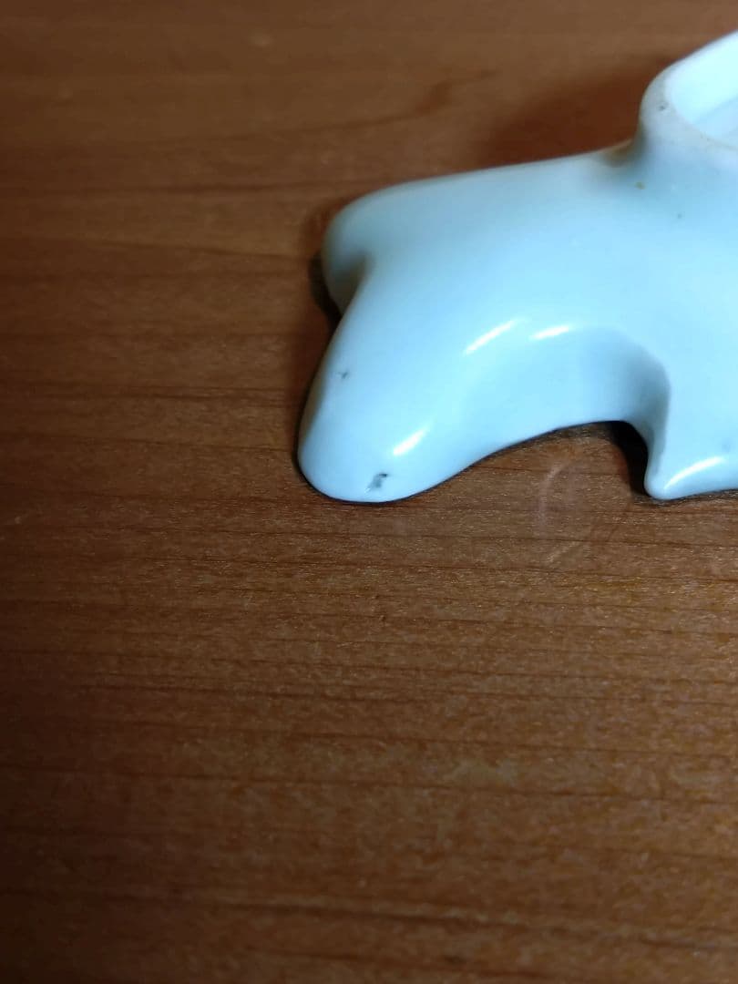 古伊万里　鯛形　豆皿　手塩皿　小皿