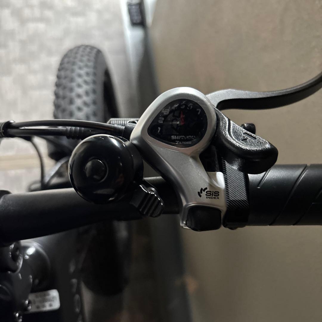 【※専用商品】MOVE X 電動アシスト自転車