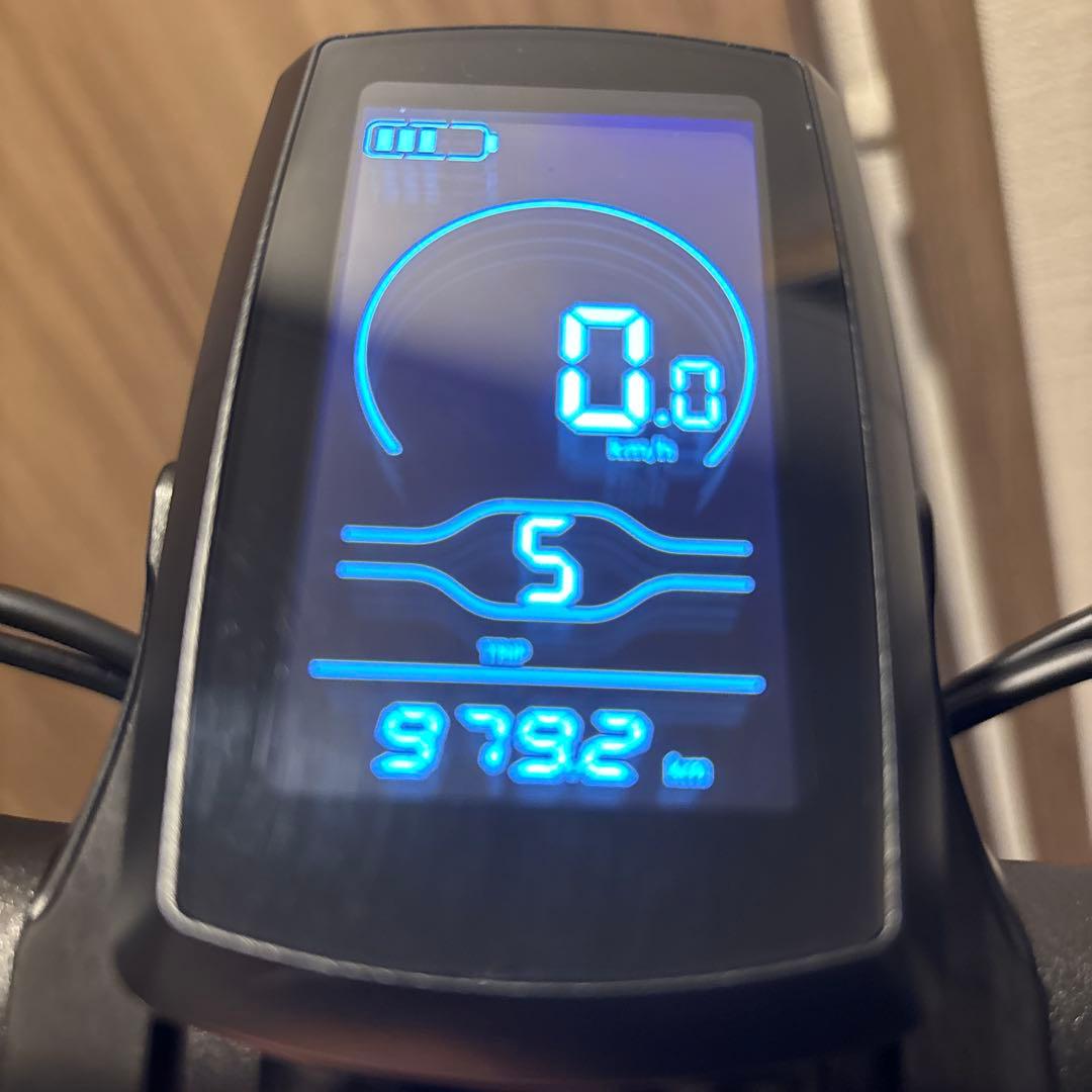 【※専用商品】MOVE X 電動アシスト自転車