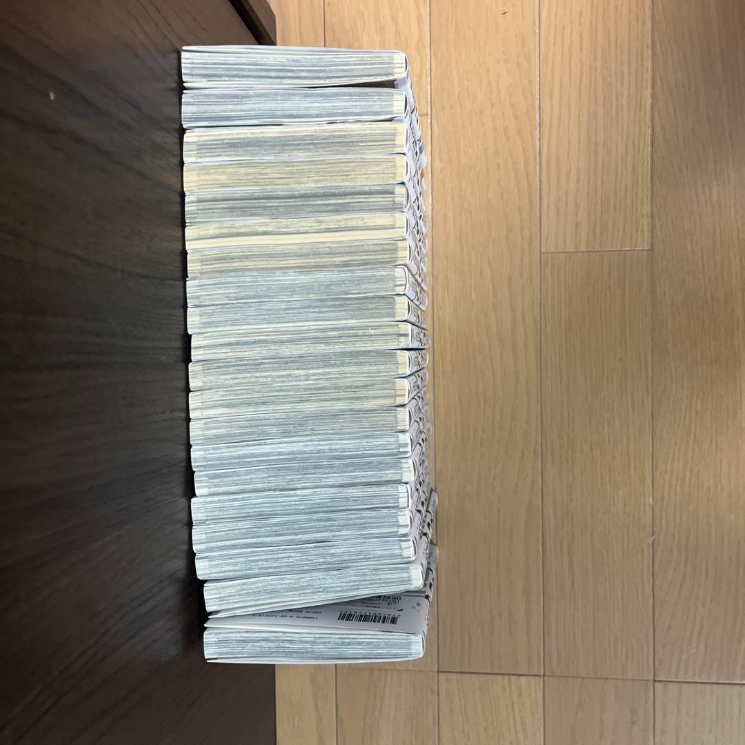 今際の国のアリス全巻セットおまけ付き
