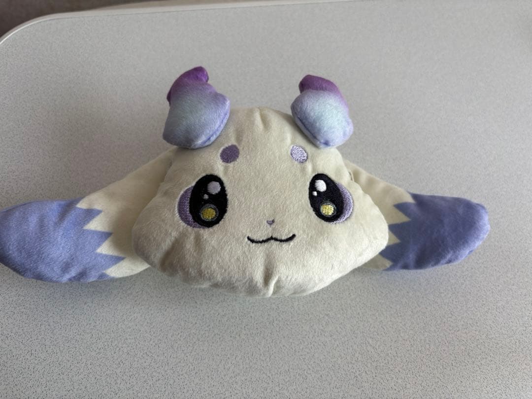 ルンルン　にじさんじ