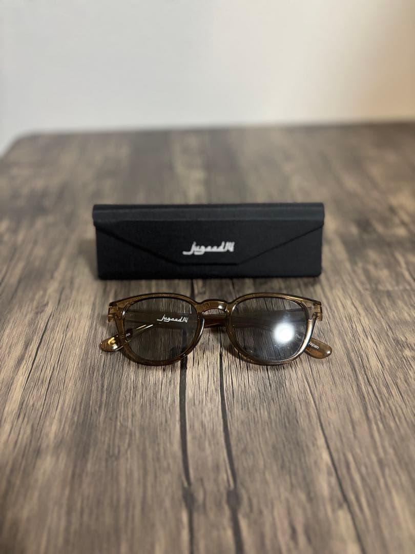 美品　jugaad14 OCEAN