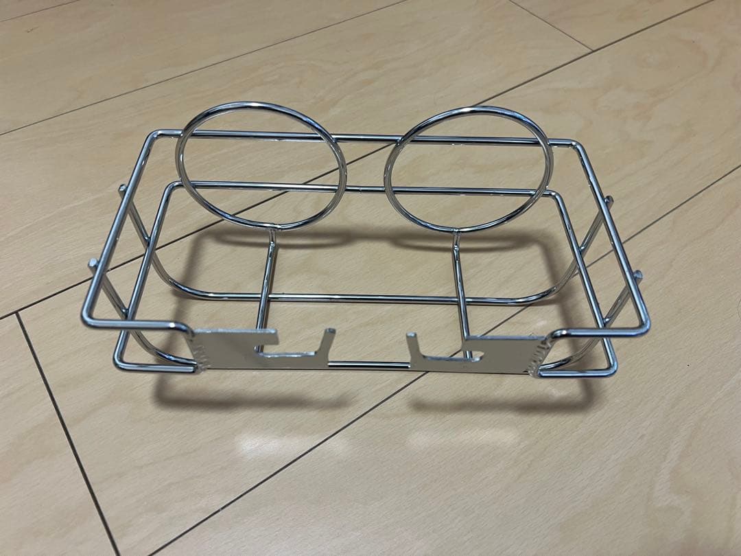 GT380 テールガード 1灯式 サンパチ 金玉テール スズキ SUZUKI