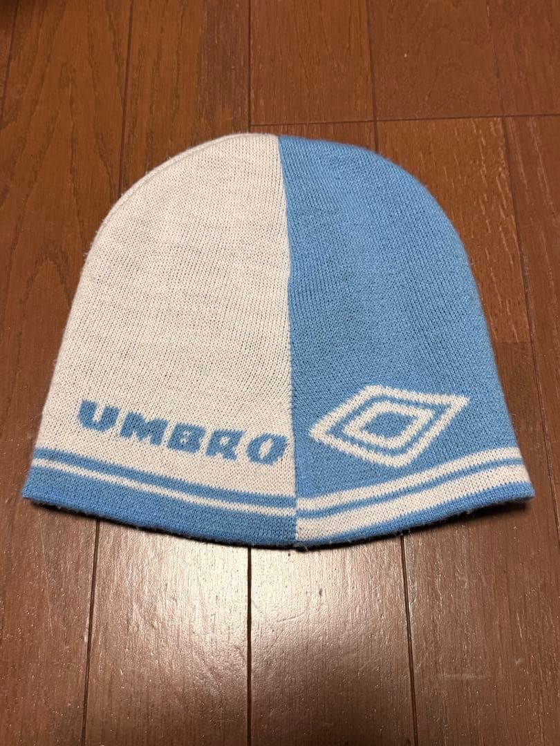 supreme UMBRO ビーニー