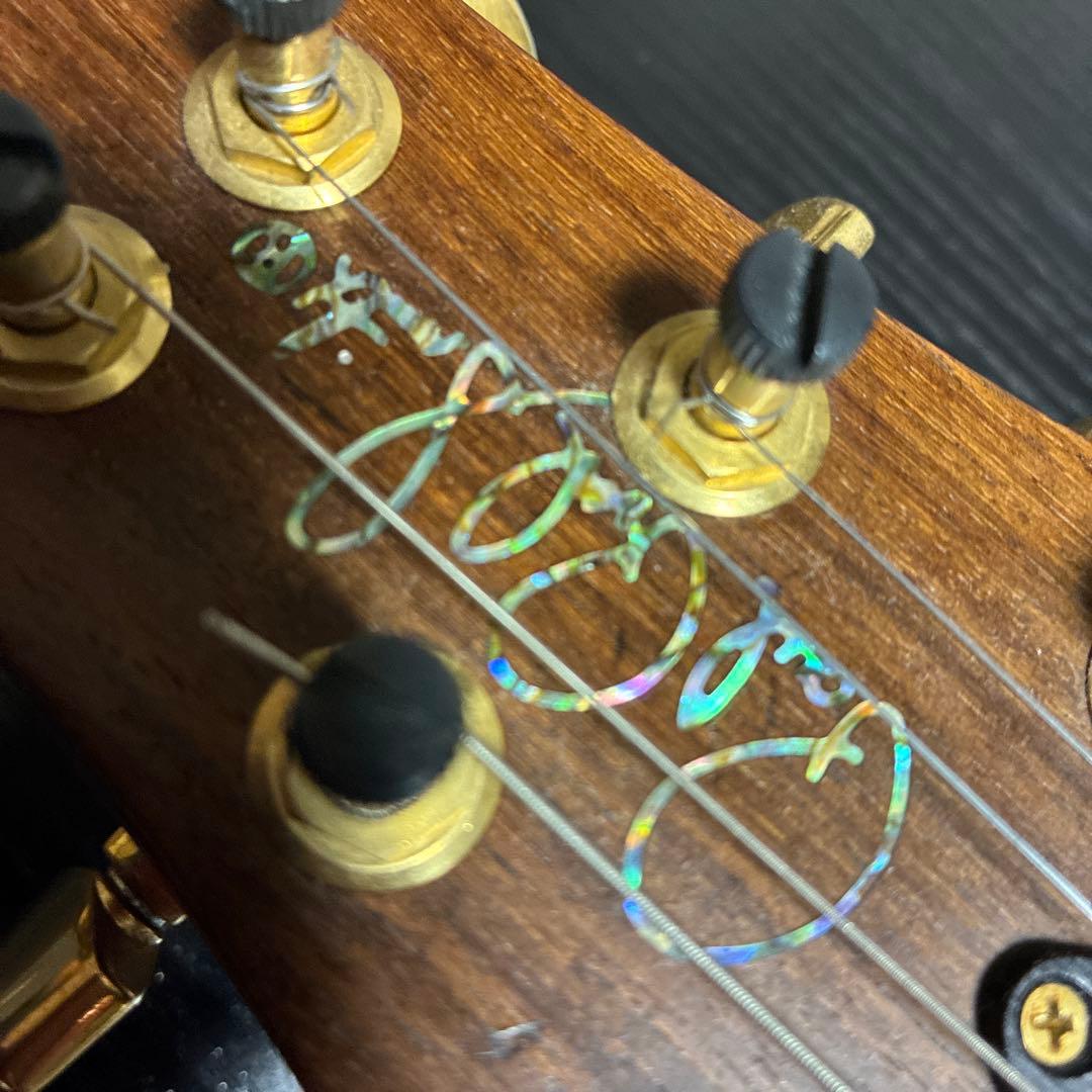 PRS 20th Custom 24 Artist Package キルト