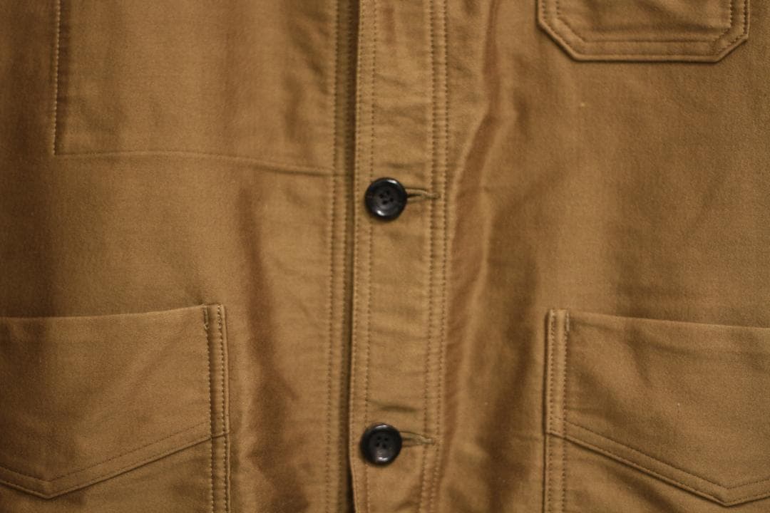 【美品】AUBERGE CAHRBON DEEP Calatrava Gold