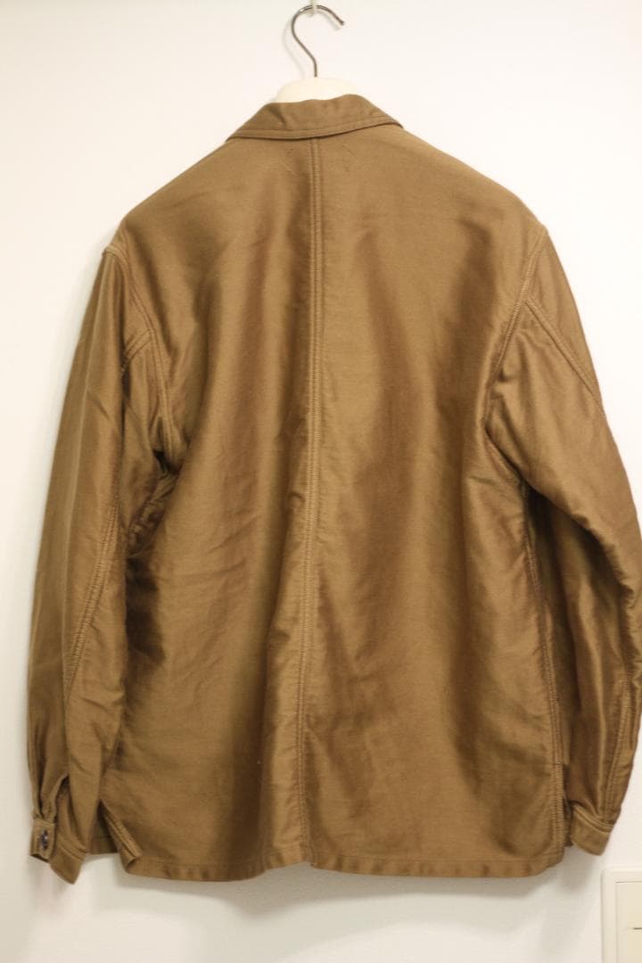 【美品】AUBERGE CAHRBON DEEP Calatrava Gold