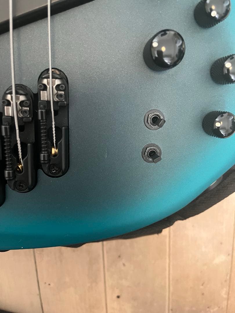 Ibanez btb605ms 5弦ベース