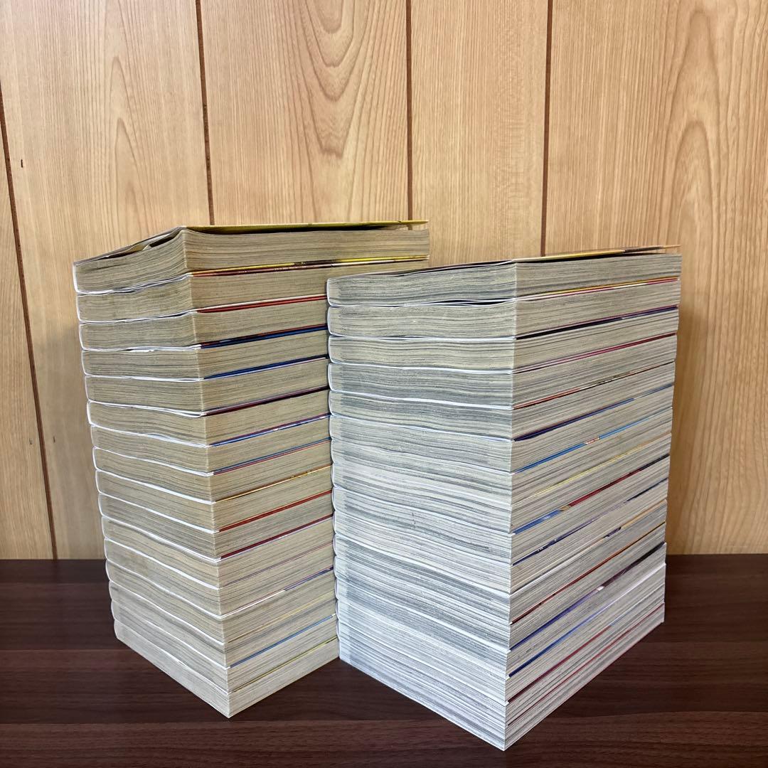 妖怪アパートの幽雅な日常 1〜32巻　まとめ売り　漫画　本
