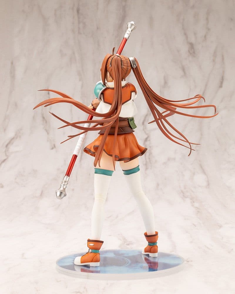 【新品未開封】コトブキヤ 空の軌跡 エステル・ブライト