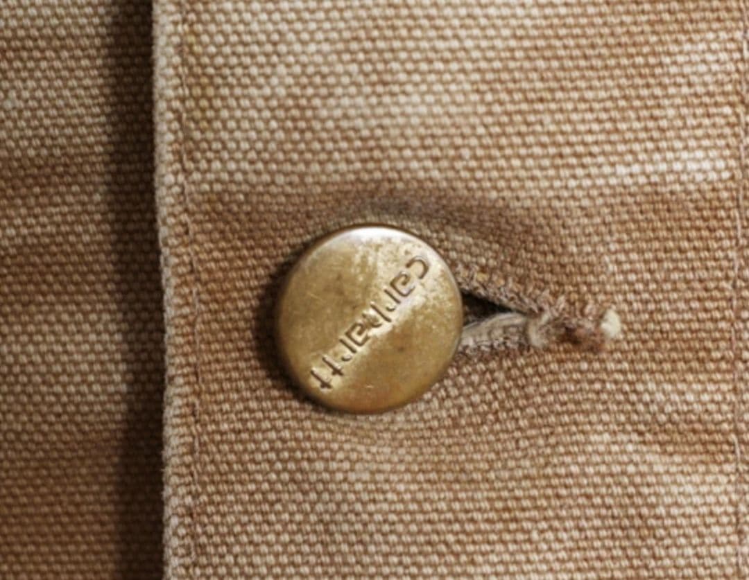 Carhartt チョアコート XL 星タグ