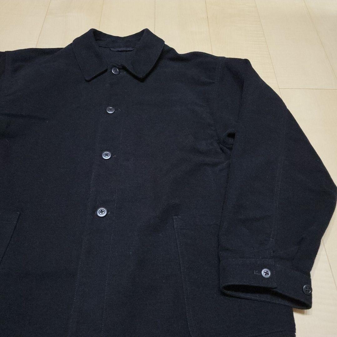 steven alan★BRSH MOLE SKIN COVERALL
