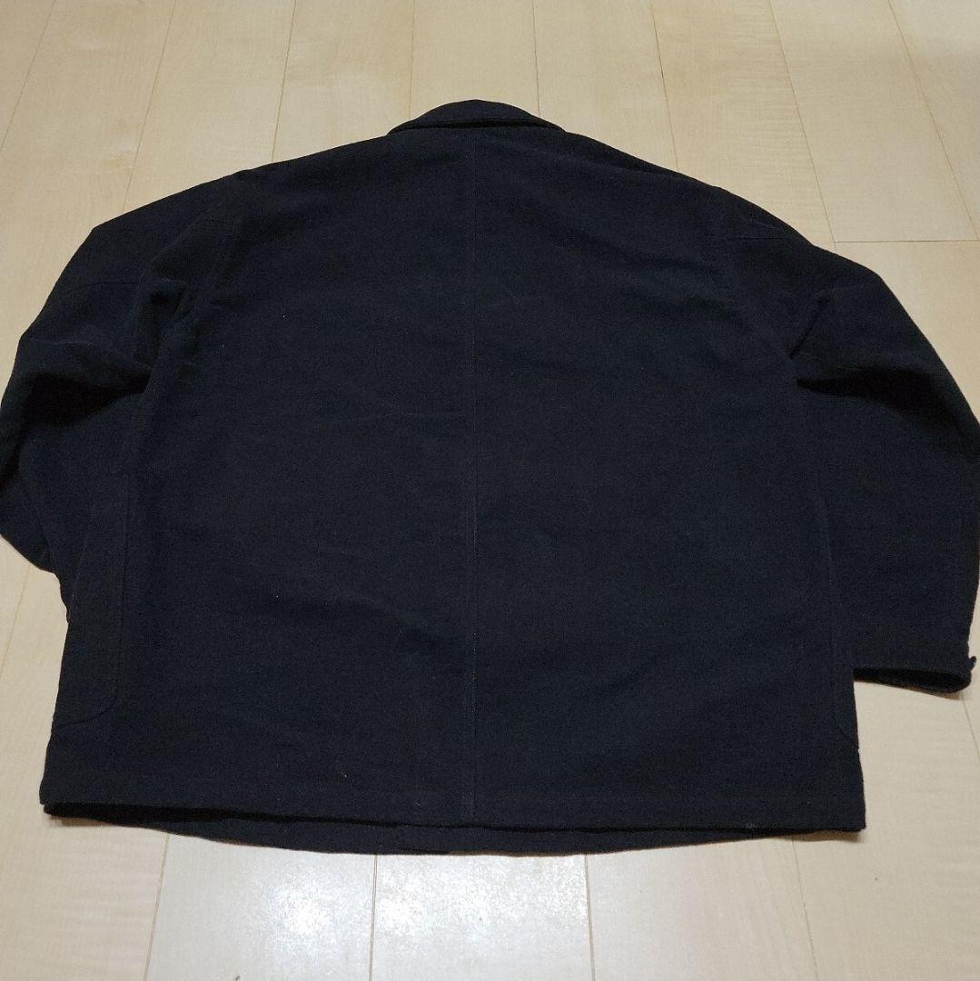 steven alan★BRSH MOLE SKIN COVERALL