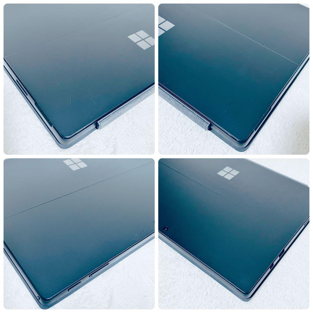 Surface Pro6 intel core i5-8350U【最終値下げ】