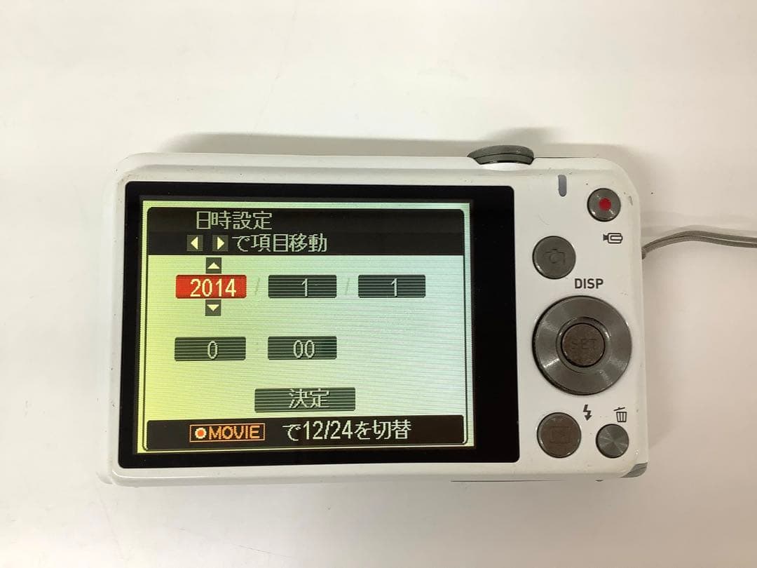[z919]CASIO EXILIM 16.1MP デジタルカメラ