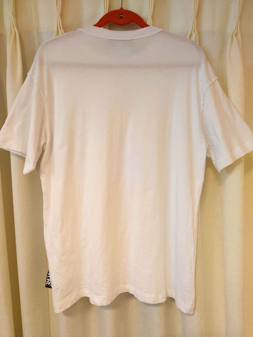 VERSACE JEANS COUTURE 　Tシャツ　ヴェルサーチ