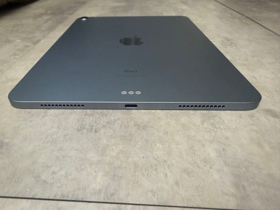 iPad Air (第4世代) スカイブルー 64GB Wi-Fiモデル