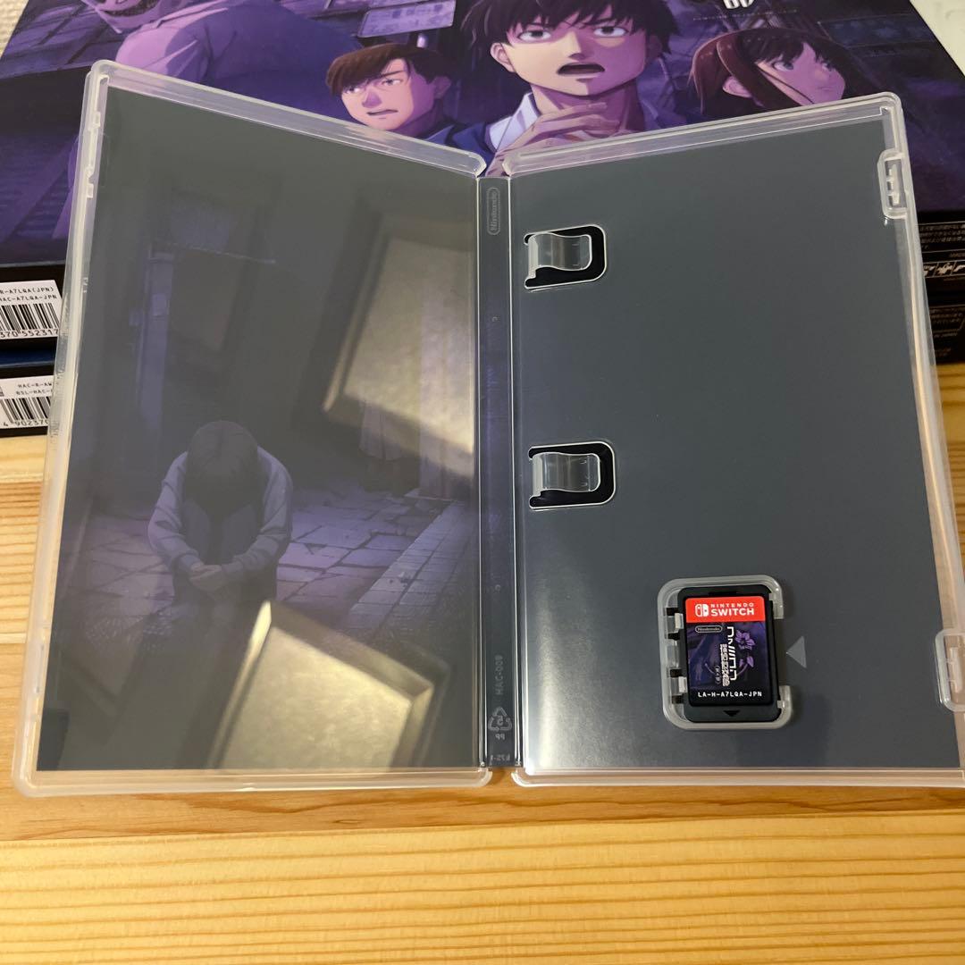ファミコン探偵倶楽部 COLLECTOR'S EDITION 2タイトルセット