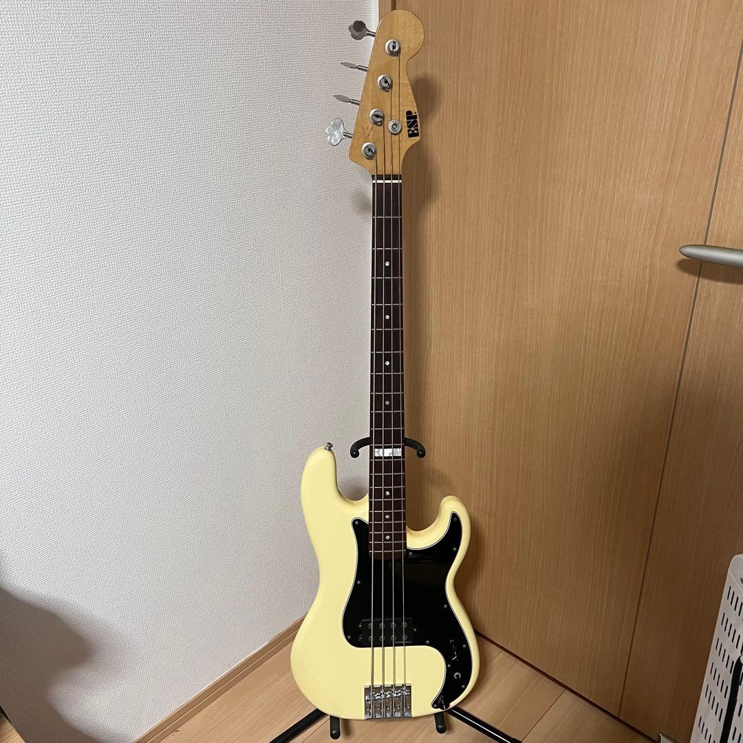 ESP カスタムオーダー ベース