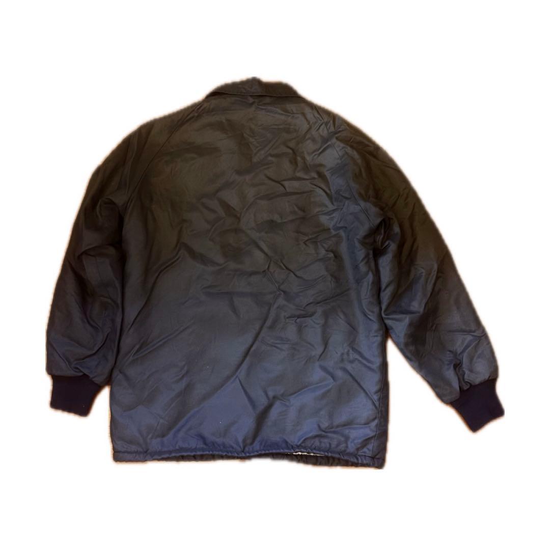 BOA COACH JACKET コーチジャケット　MADE IN USA