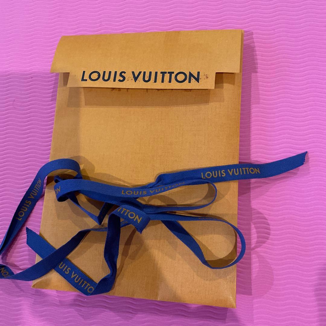 <新品>LOUIS VUITTON キャットグラム カイエクレマンス