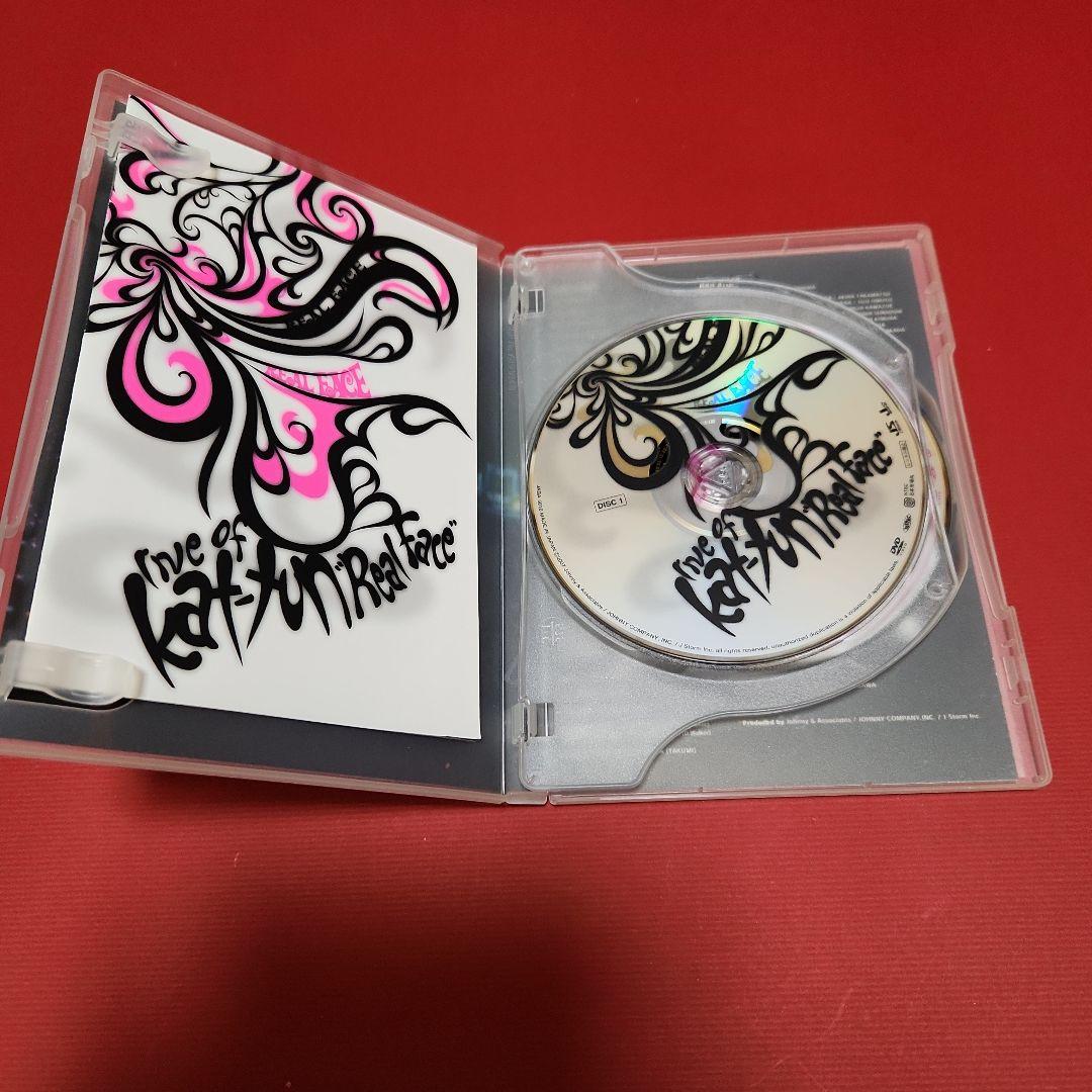 KAT-TUN CD.DVDセット 8枚