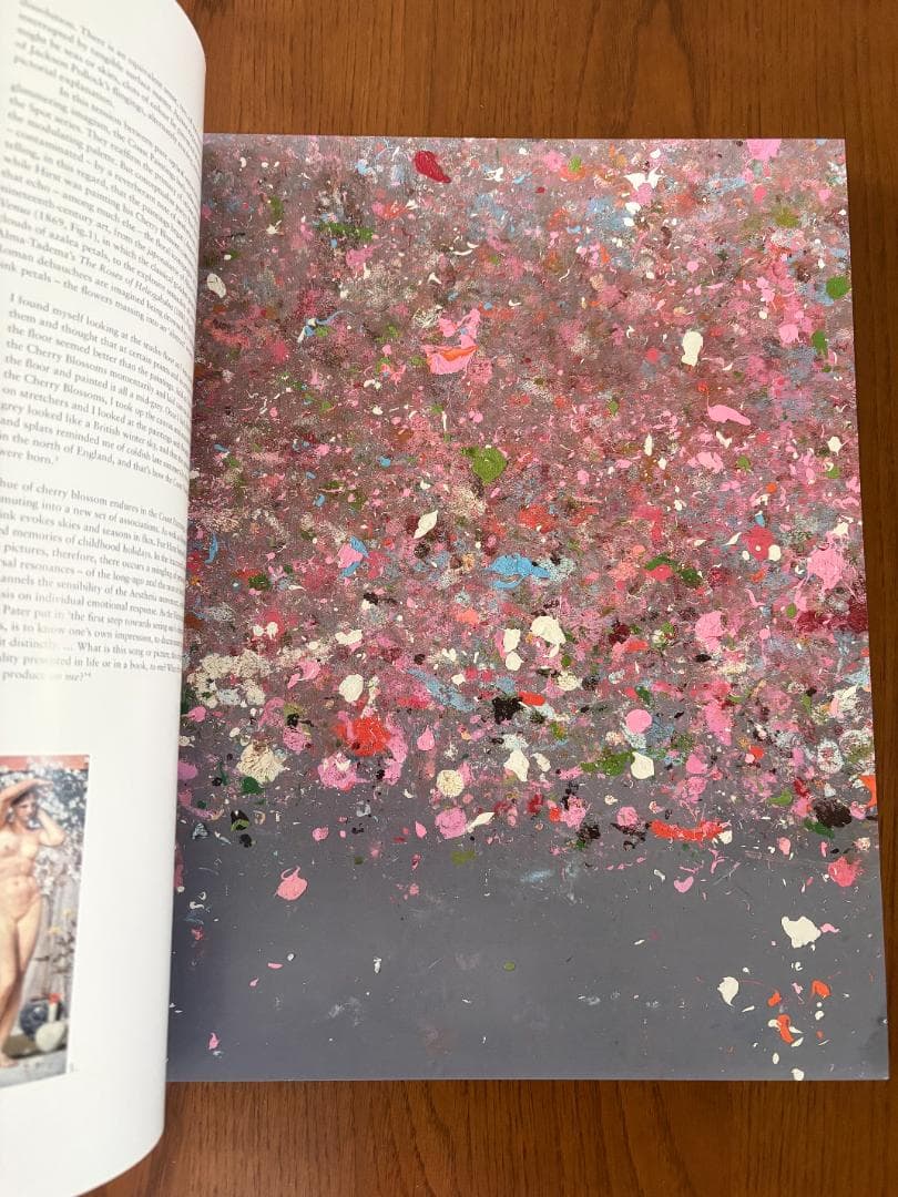 DamienHirst/WheretheLandMeetstheSeaダミアン