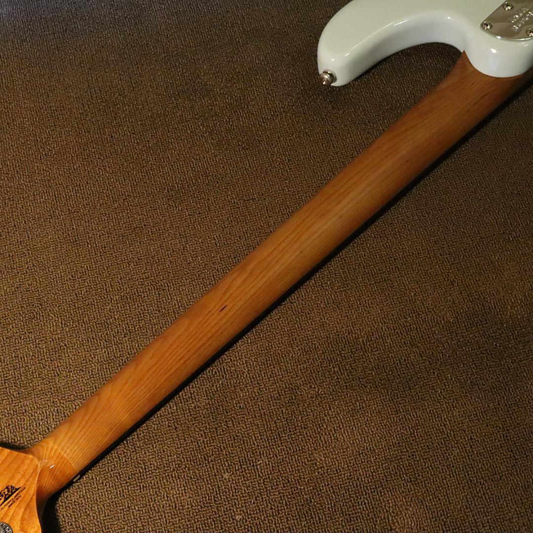 リック MUSIC MAN StingRay Special 2023年製