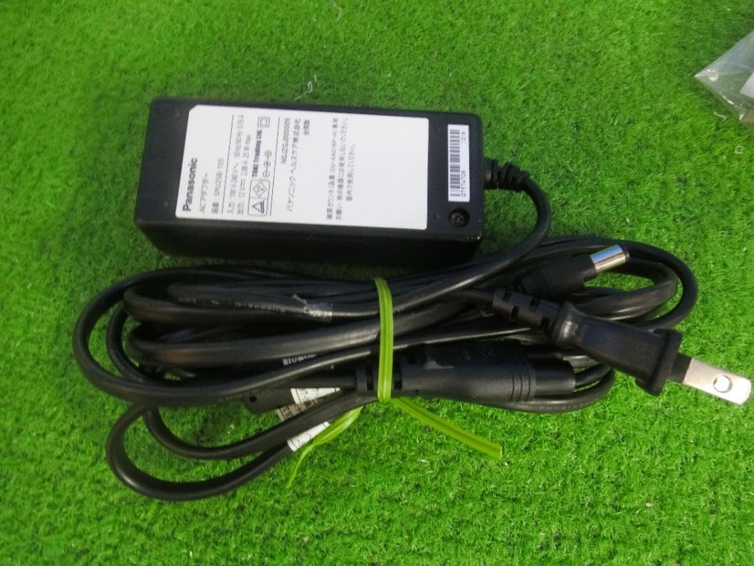 E799★Panasonic 細菌カウンタ DU-AA01NP-H　送料無料