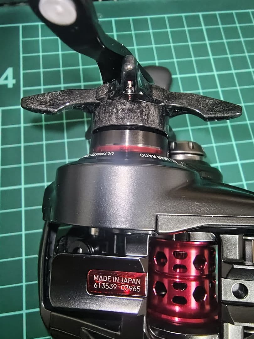 スティーズエアー　STEEZ AIR TW500XXH