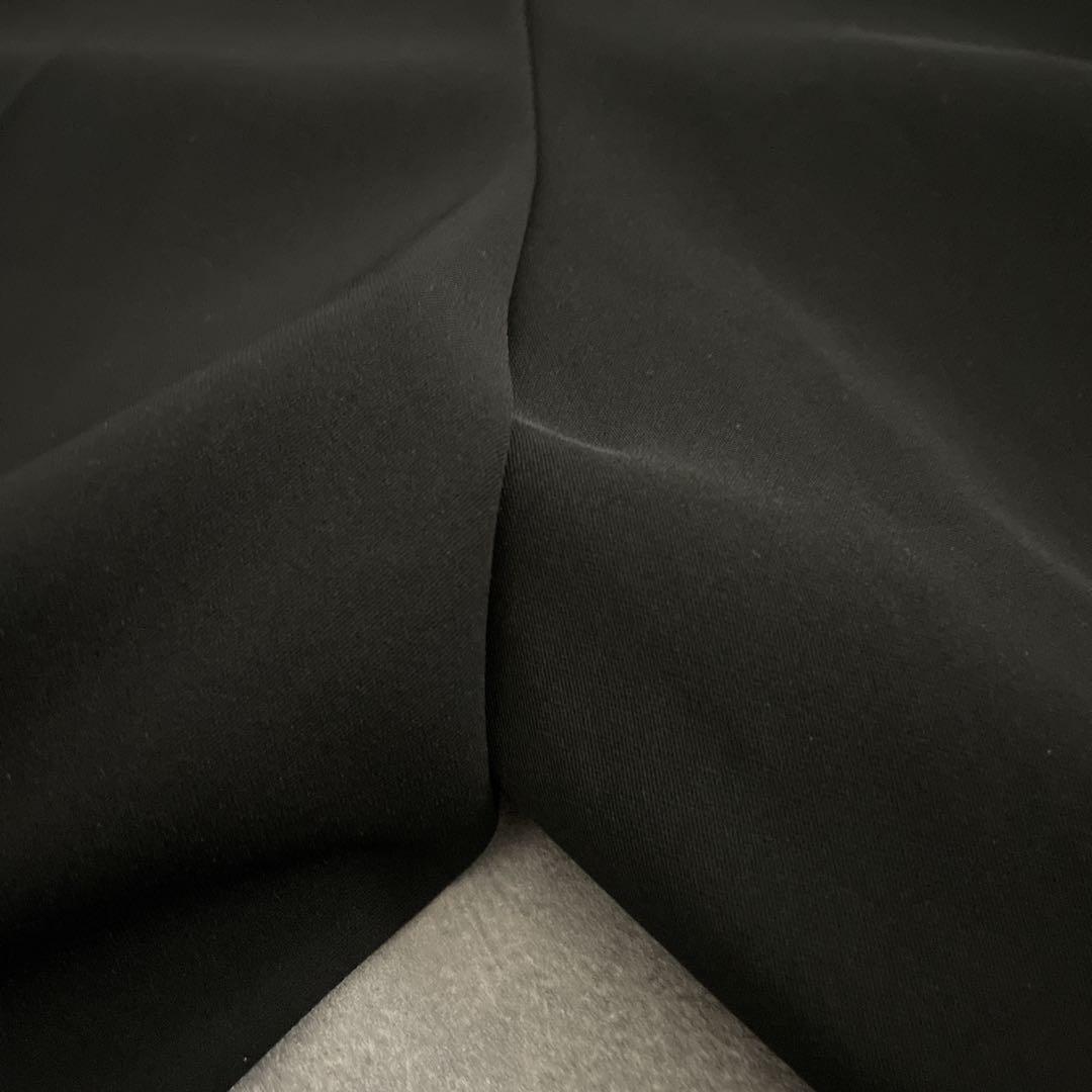 極上ウール ダブルブレストスーツ × GIANNI VERUSACEネクタイ
