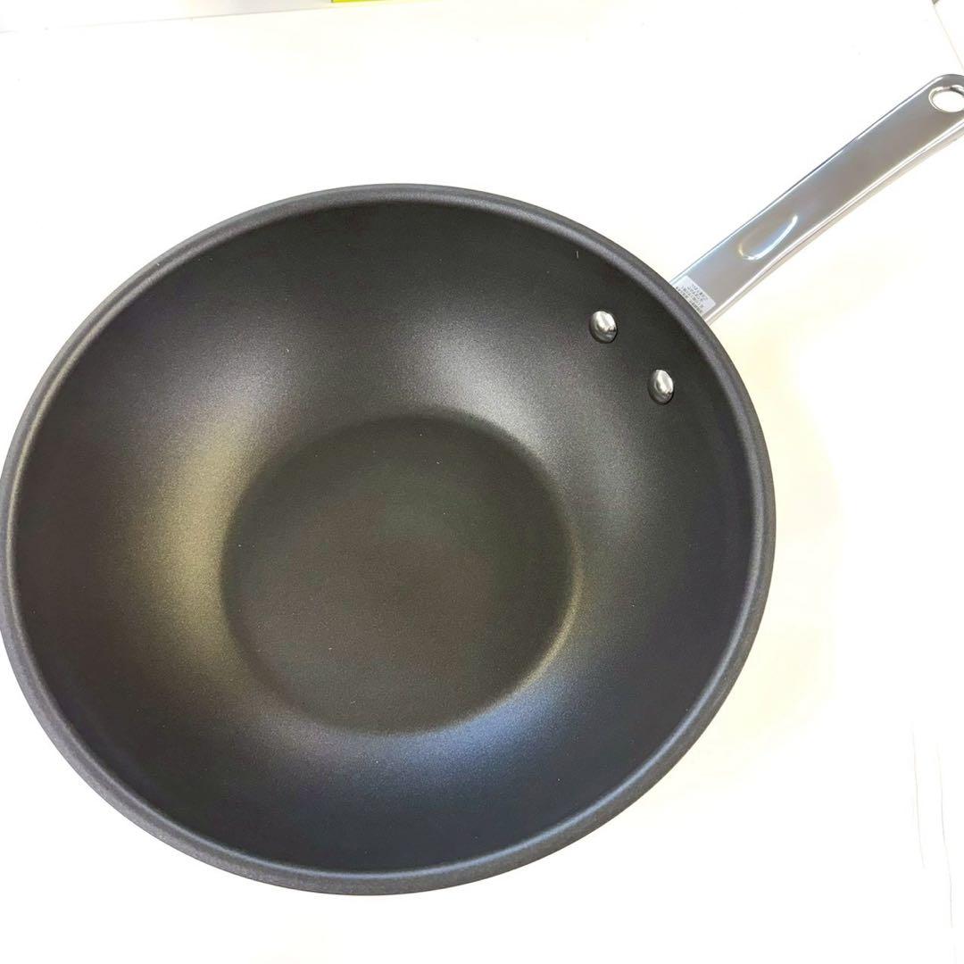 マイヤー マキシム SS 深型フライパン 28cm MXS-DP28 IH対応