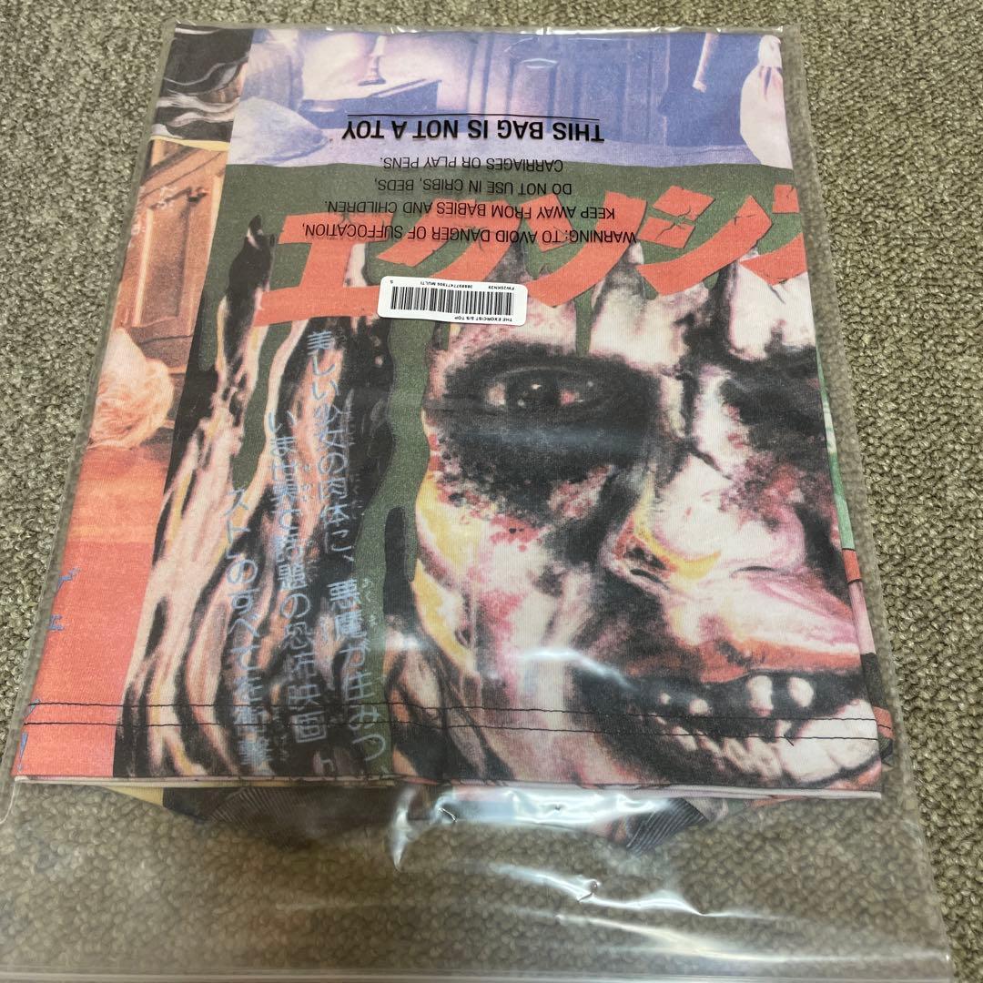 トップス Supreme/The Exorcist S/S Top
