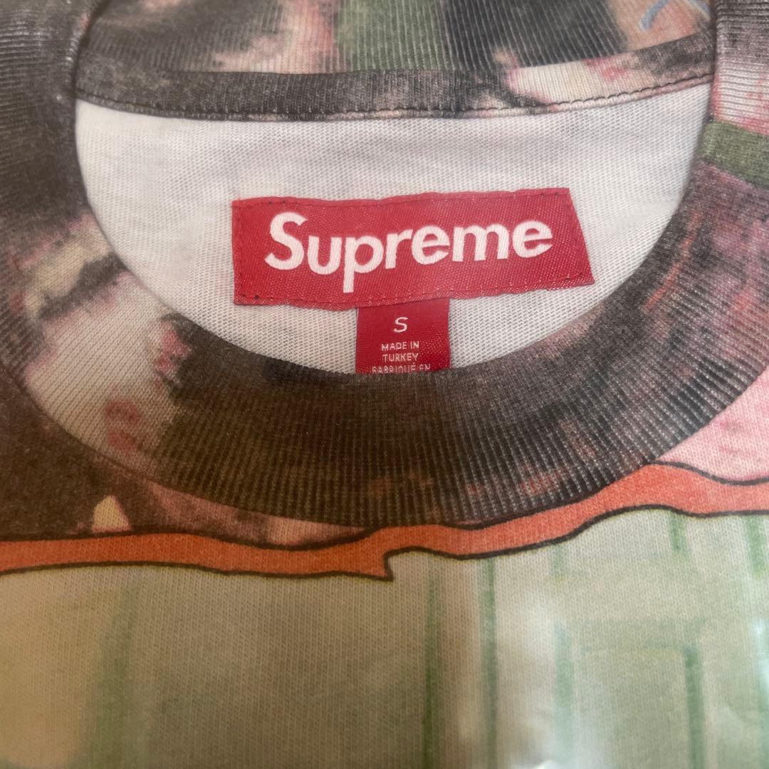 トップス Supreme/The Exorcist S/S Top
