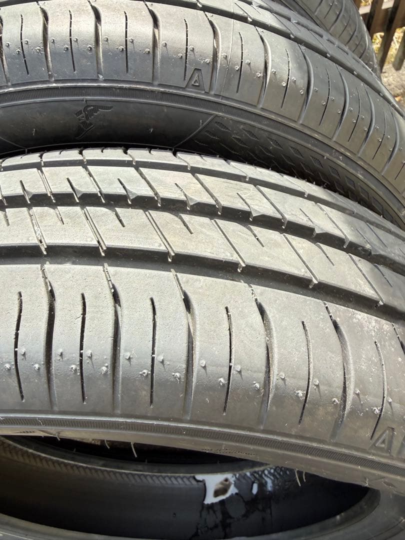 GOODYEAR 175/65/15インチ タイヤ