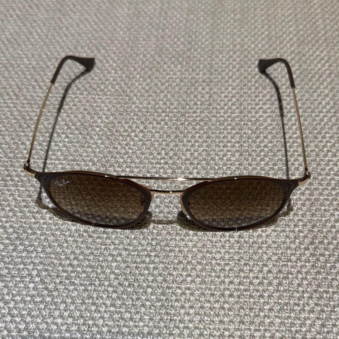 Ray-Ban サングラス　レディース
