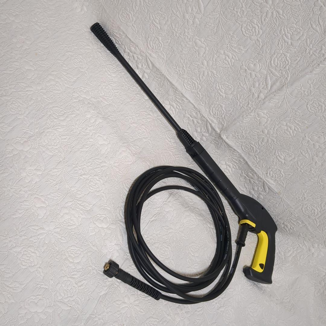 Karcher K2 Classic 高圧洗浄機