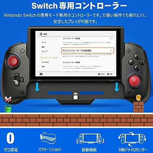 プログラム編集機能 &Swit