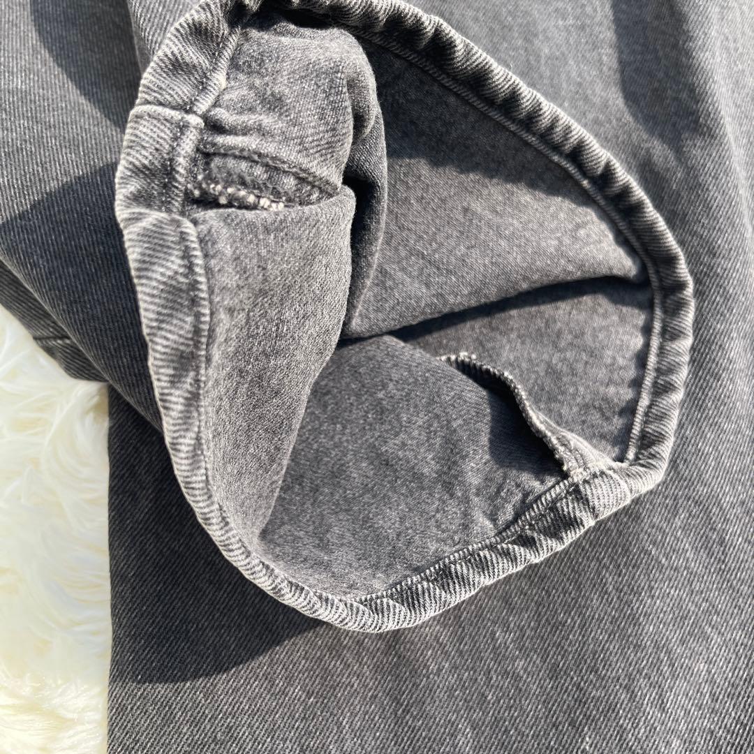 【新品未使用】Levi's silver Tab カバーオール