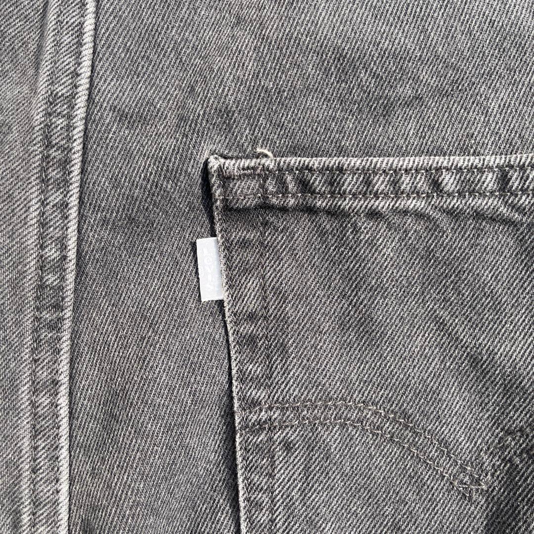 【新品未使用】Levi's silver Tab カバーオール