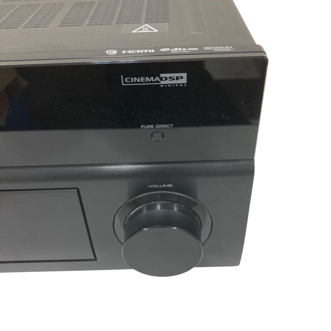t*i様 訳あり！YAMAHA RX-V2067 AVレシーバー アンプ 動作未