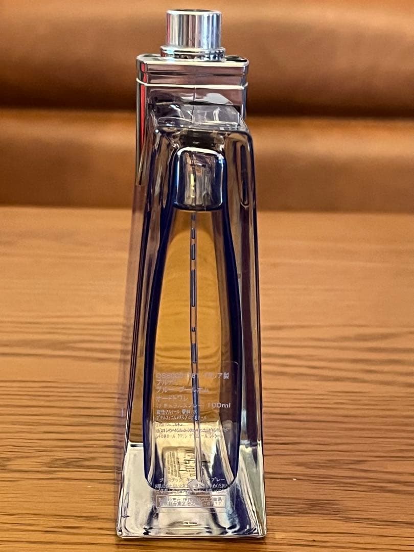 BVLGARI ブルガリ BLV プールオム 100ml 香水