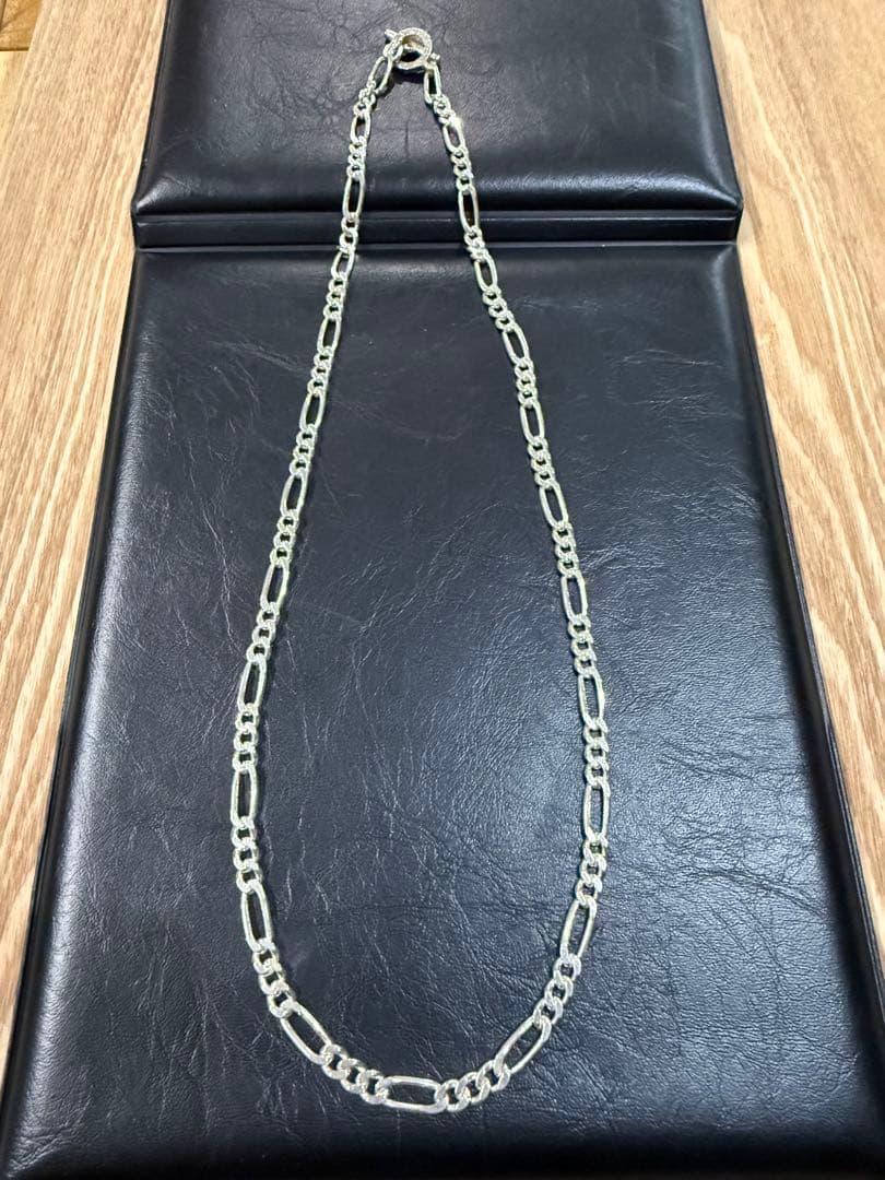 ［美品］ANTIDOTE BUYERS CLUB /ネックレス シルバー