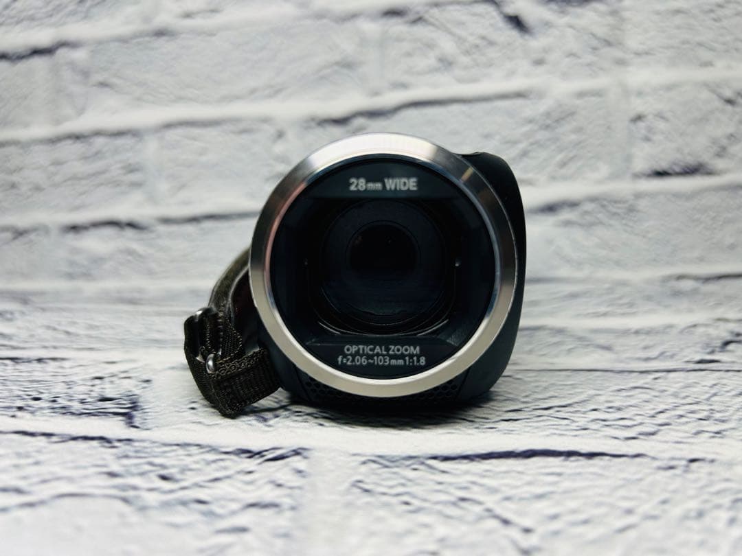 充電器付きPanasonic パナソニック HC-V360M デジタル