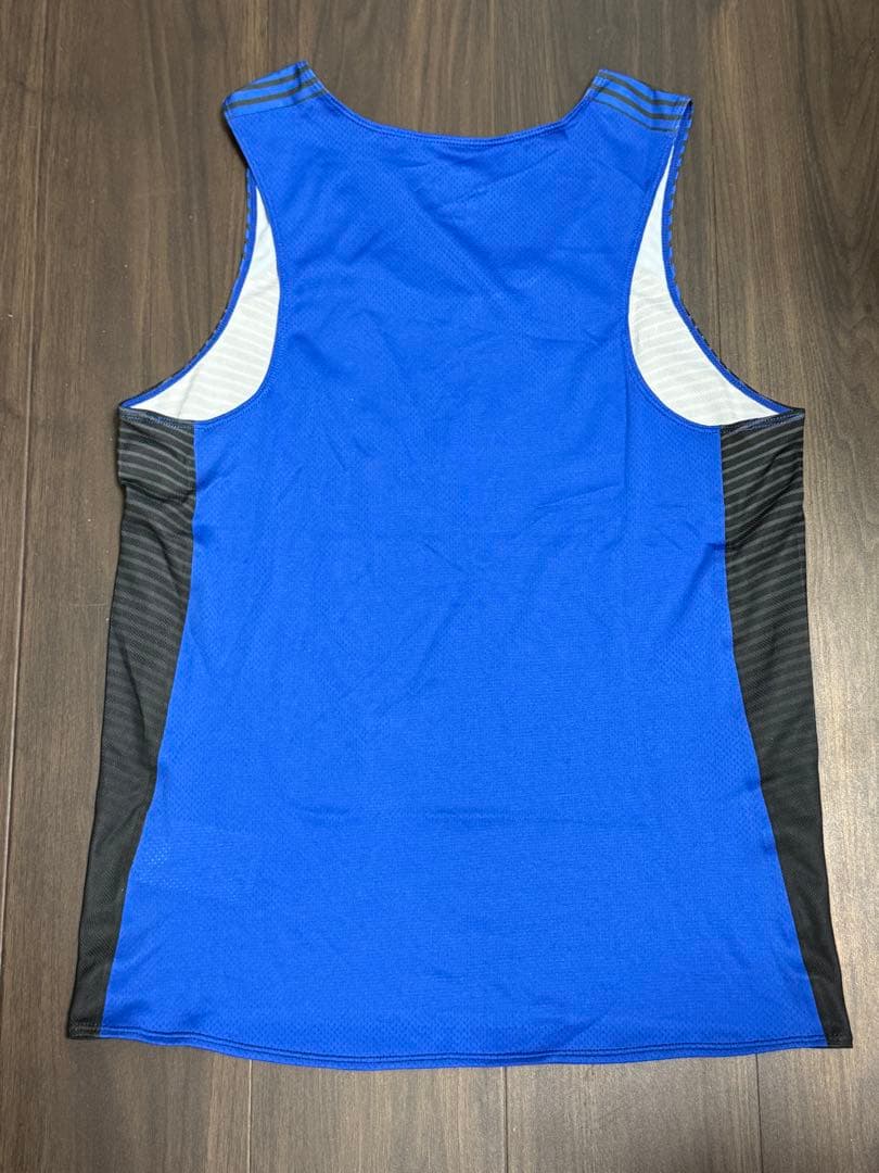 Nike Gyakusou シングレット タンクトップ ノースリーブ Sサイズ