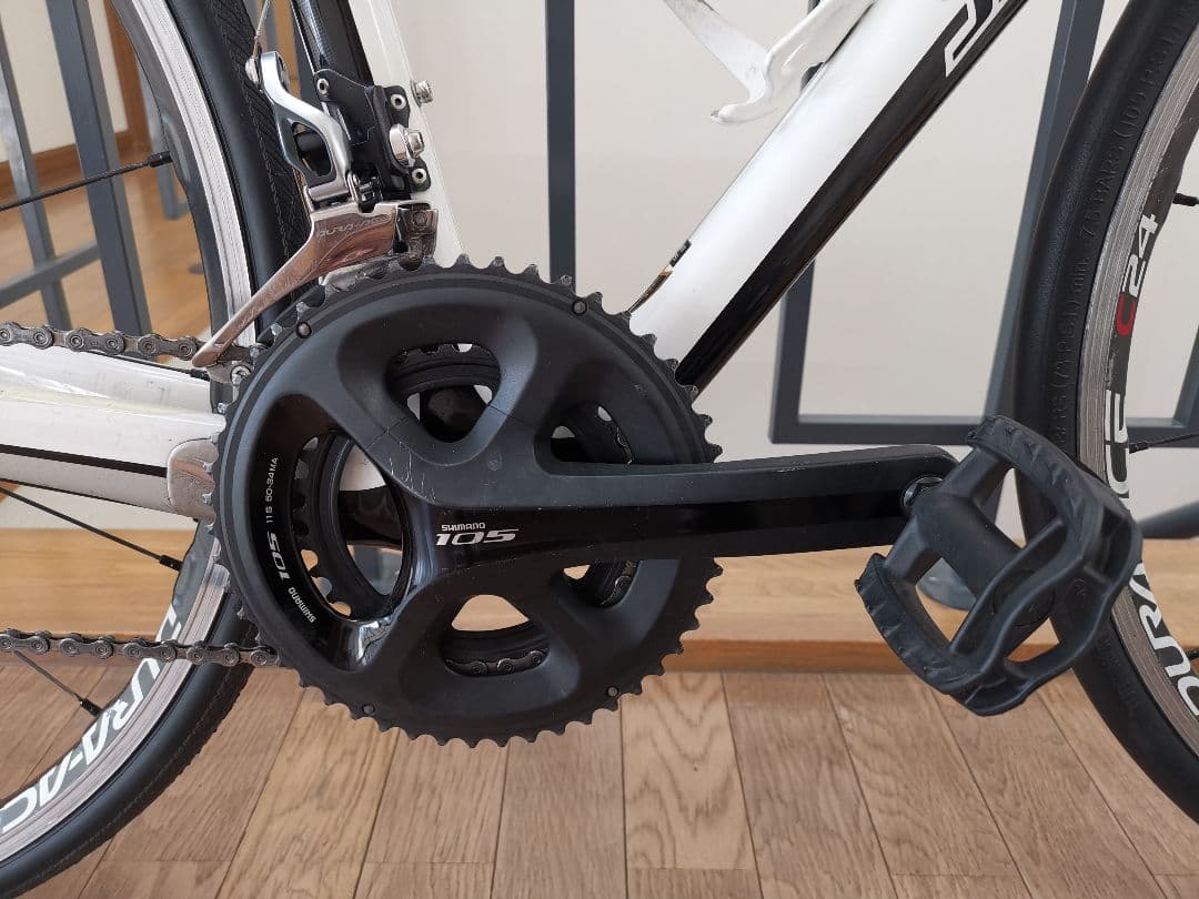 自転車本体 specialized roubaix sl3 expert
