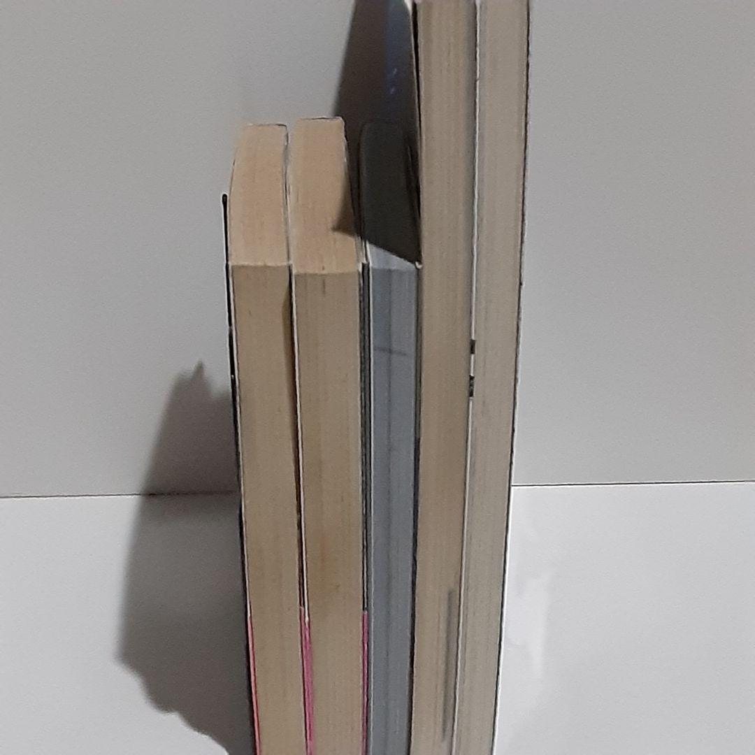 ゴジラ5冊セット
