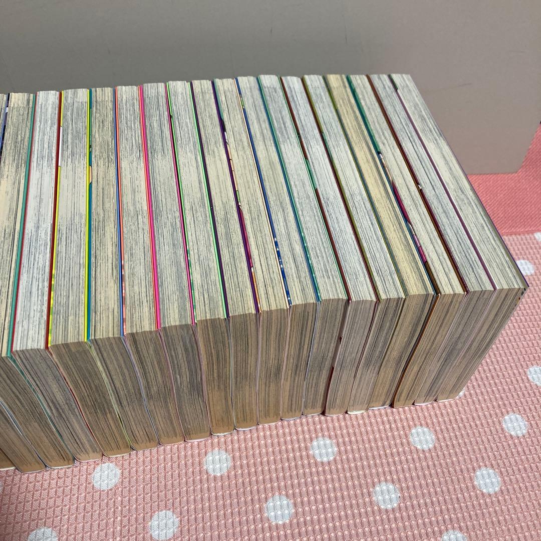斉木楠雄のΨ難　1-26巻　全巻セット　少年漫画