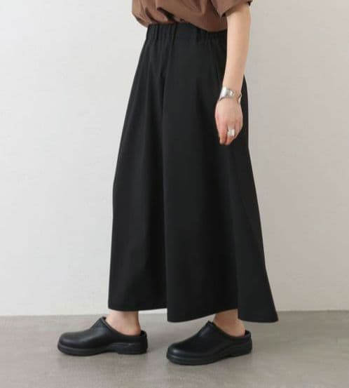 journal standard luxe 　TRトロスカート