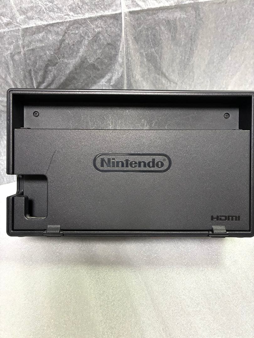 Nintendo Switch本体 + 周辺機器